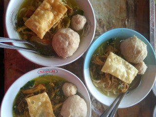 Bakso Sari Gurih Solo Axs