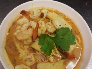 Mr Chow Authentic Asian Cuisine
