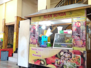 Restoran Alam Sunda