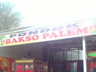 Pondok Bakso Palem