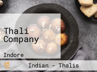 Thali Company
