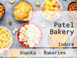 Patel Bakery