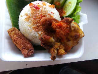 Kedai Josun Bu Santi