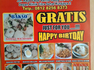 Bakso P'jenggot