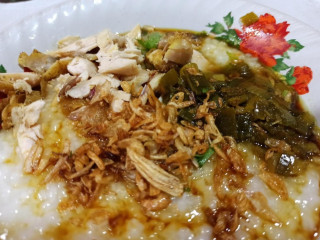 Bubur Ayam Mang Apud