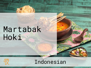 Martabak Hoki