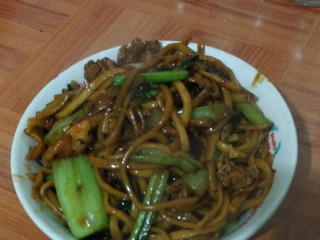 Mie Goreng Mang Udin (bank Mandiri)