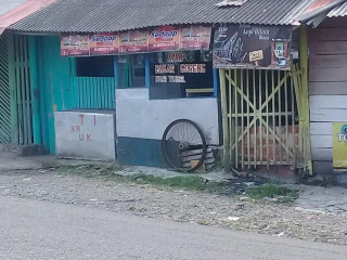 Ayam Bakar Abah Omay