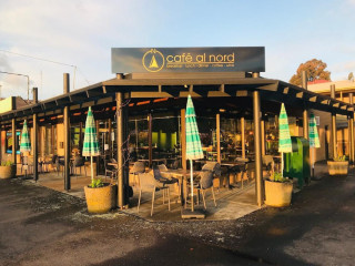 Cafe Al Nord