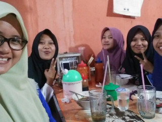 Bakso Pak Jiman