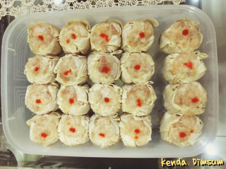 Kenda Dimsum