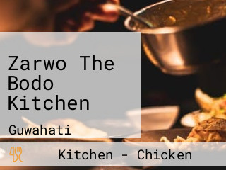 Zarwo The Bodo Kitchen