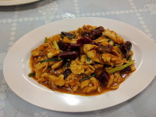 M Thai Food