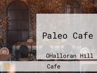 Paleo Cafe