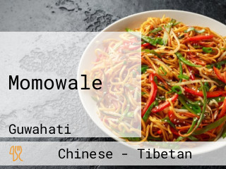 Momowale