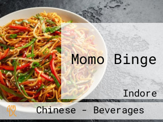 Momo Binge