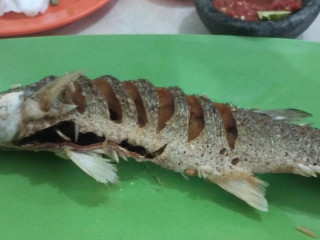 Special Seafood Mitra Sari