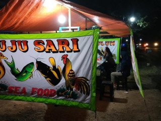 Nuju Sari Sea Food