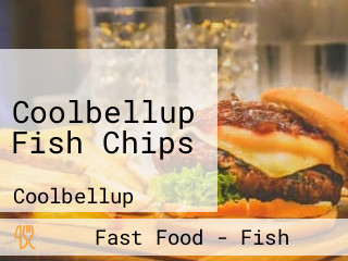 Coolbellup Fish Chips