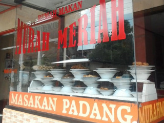 Rumah Makan Murah Meriah