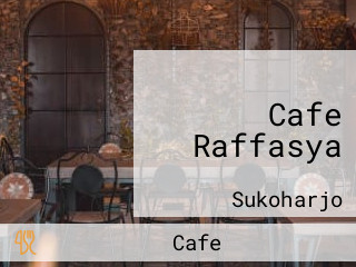 Cafe Raffasya
