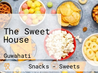 The Sweet House