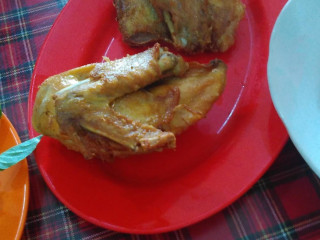 Ayam Goreng Mulyani