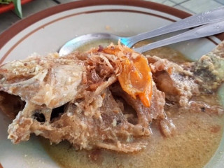 Warung Makan Tianko (sop Dan Gulai Ikan)