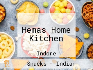 Hemas Home Kitchen
