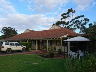 New Lodge Function Centre