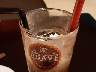 Agave Coffee Cafe