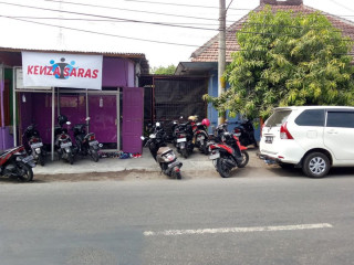 Bakso Urat Mie Ayam Ceker Pak Di 354