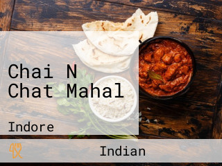 Chai N Chat Mahal