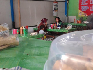 Bakso&mie Ayam Ojo Lali Depan Smkn 3 Skh