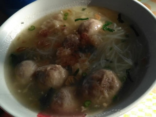 Bakso Rio Asli Daging Sapi