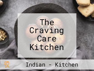 The Craving Care Kitchen