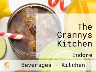 The Grannys Kitchen