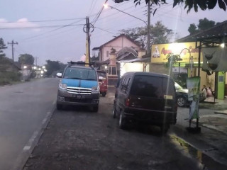 Ayam Tulang Lunak Mbak Tutut Watubonang