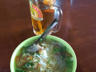 Bakso Almedi Bekonang