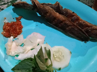 Seafood Pak Dul