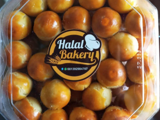 Halal Bakery