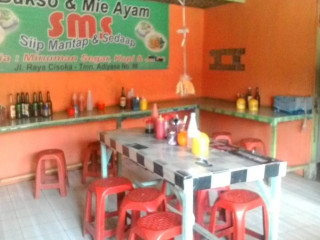 Bakso Mie Ayam Sms