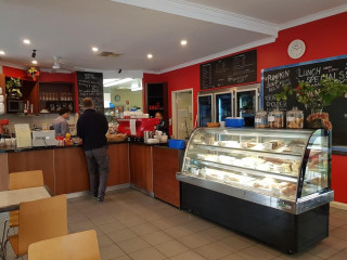 Coogee Cafe