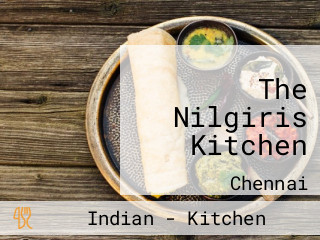 The Nilgiris Kitchen
