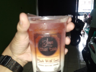 Love Thai Tea