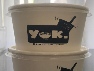 Yok Eatery Drink