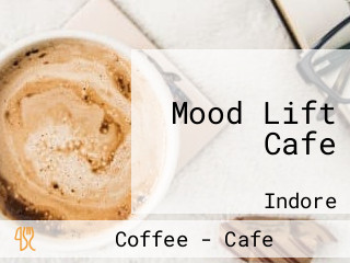 Mood Lift Cafe