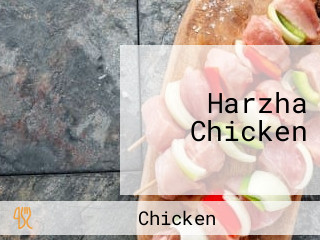 Harzha Chicken