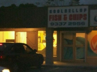 Coolbellup Fish And Chips