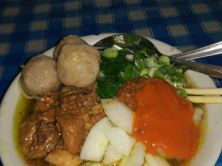 Bakso Karisma Nguter